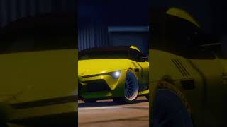 💛 Supra Lovers MUST See This! 🔥 Jester RR Custom Build | GTA 5