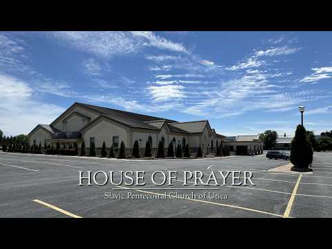 Sunday Morning Service | 7.12.2026