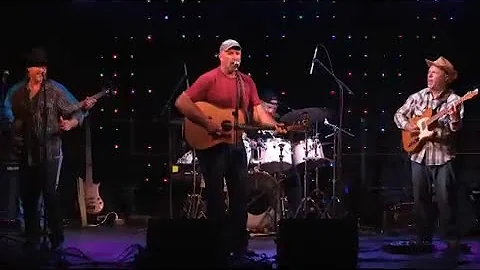 The Roy Copeland Band - T-R-O-U-B-L-E