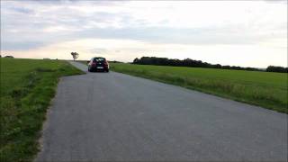 F-Town F Vi Gti Klappen Abgasanlage