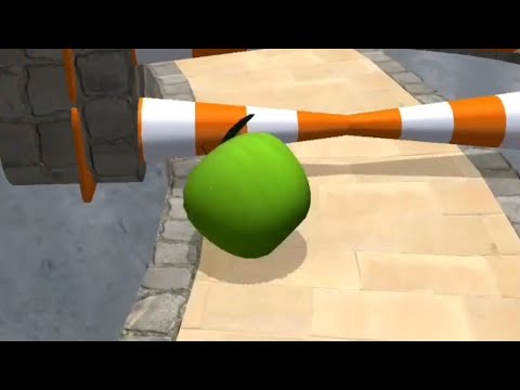 Sharnox is live!