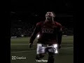 Cristiano is the goat🤯