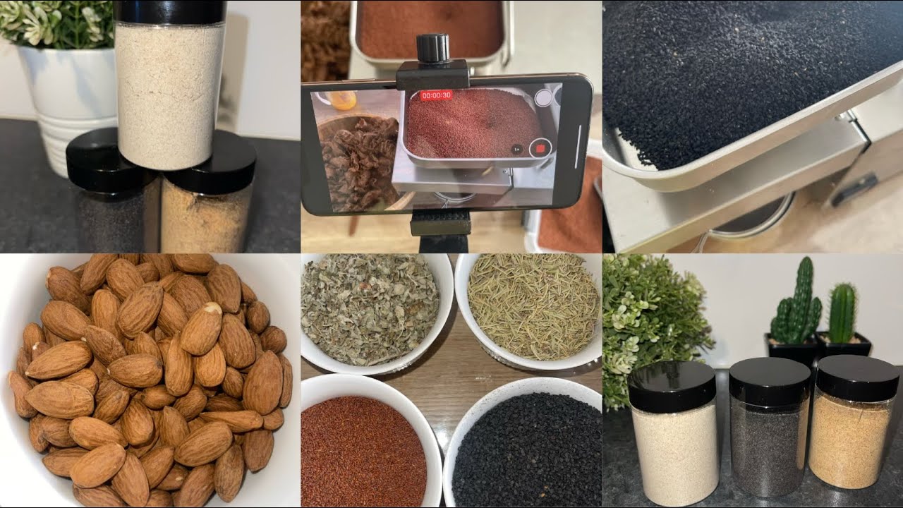 تتمّة مشروع الزيوت 🍀 أعطيتك اسرار الخدمة  باش ينجح لك المشروع 👌💕