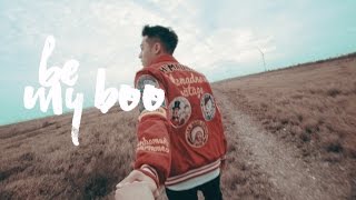 周湯豪 NICKTHEREAL《My Boo》Official Music Video