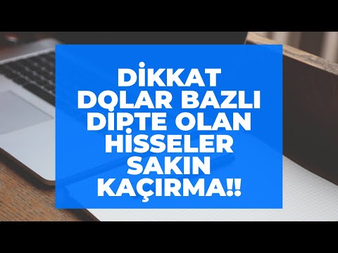 DOLAR BAZLI ÇOK