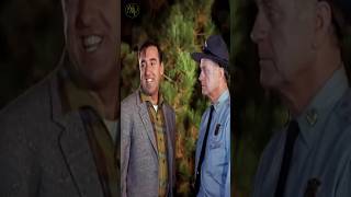 Jim Nabors, want to get where we're going in one piece, Gomer Pyle, USMC, 1968