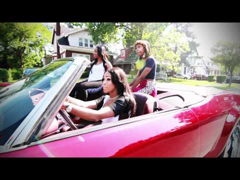 Sylver Karatz - Kill Dem Hoes [Unsigned Hype]