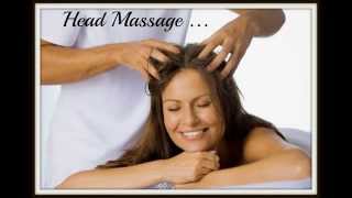 Full body massage & Day spa San Francisco Doubleowl.com