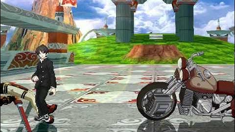 MZM Entertaiment: Zaiko Matsuri Vs Sol Engrenado