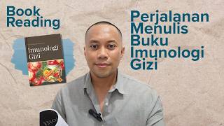 The Journey Of The Nutritional Immunology Book From Academic Experience To Advanced Nutritional 