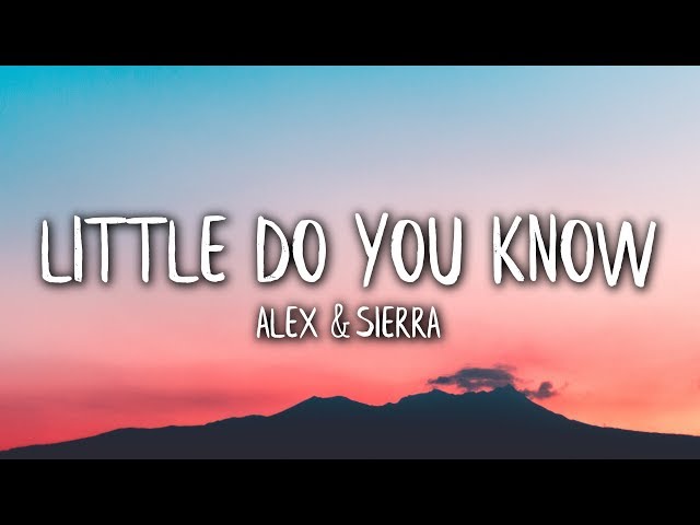 Alex Unknown – The Wobbles Lyrics