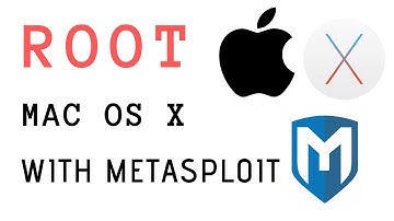 Manually Import Exploit-db Exploit & Use it to Root Apple OS X!