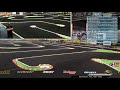 ETS Live Stream Round 1 - Sunday 27.10.2019