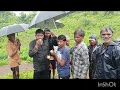 कुंड माऊली शेतकरी गट पिंप्रानी, ता. शहादा, जिल्हा नंदुरबार 1000 रोप लागवड