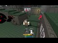 Evil Scary rework teser
