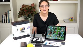 Top Apple iPad Pro Accessories Review