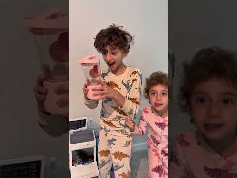 Despertando en casa de Alanna 😱😳 #mividadiaria #vlog #rutinademanana #minivlog #shortvideo