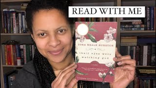 Read Aloud | Their Eyes Were Watching God by Zora Neale Hurston Chap 14 | RunwrightReads