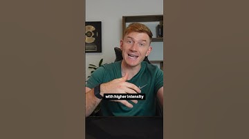 How To Improve CV Health & Fitness