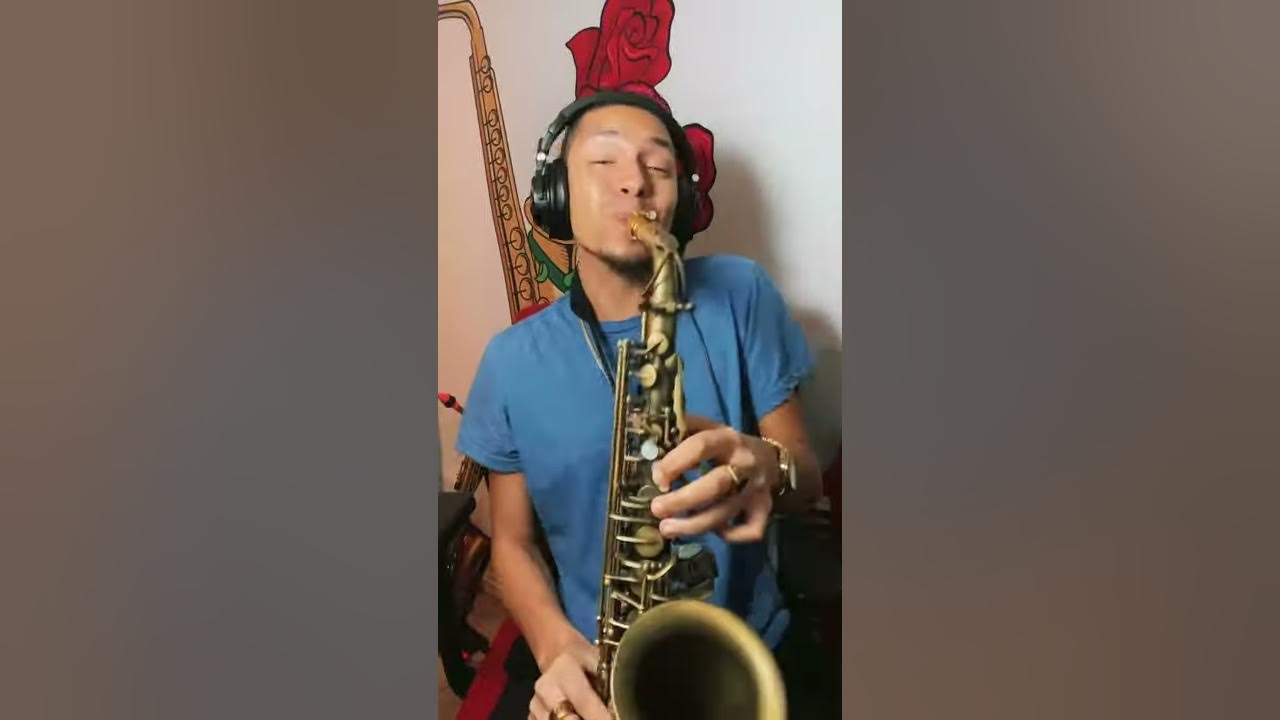Saxl Rose - Rebecca Black “Girlfriend” Cover