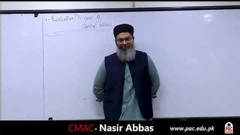 CAF 3   CMA   Lecture 91   Short Term Decision Making   Sir Nasir Abbas  Spring 24