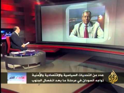 ماوراء الخبر -  2011/12/8