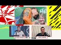 Paddock Club - Norris dá aula de Campeão