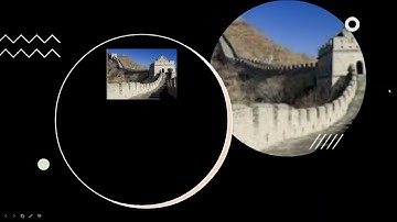 Great wall of china PowerPoint project