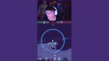 1V4 Clutch | #apebian auf #Twitch