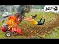 TOTAL IDIOTS AT WORK #89 | Incredible Moments Caught on Camera | Best fail of the week