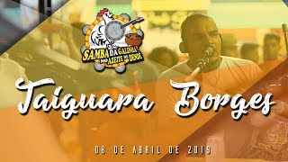 Taiguara Borges - Samba da Galinha no Azeite de Dendê Taiguara Borges - Samba da Galinha no Azeite de Dendê