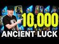 ALL IN ON ANCIENTS - RAID: Shadow Legends - RSL