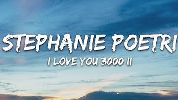 Download I Love You 3000 By Stephanie Poetri Mp3 Free And Mp4 Download I Love You 3000 By Stephanie Poetri Mp3 Free And Mp4