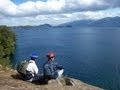 travesia ciclistica por la patagonia