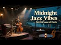 Starlit Riverwalk Suite 🌙🎷 | Soul-Jazz Instrumental for Sleep &amp; Work (1 Hour Mix)