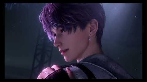 Love and Deepspace music video - In your fantasy