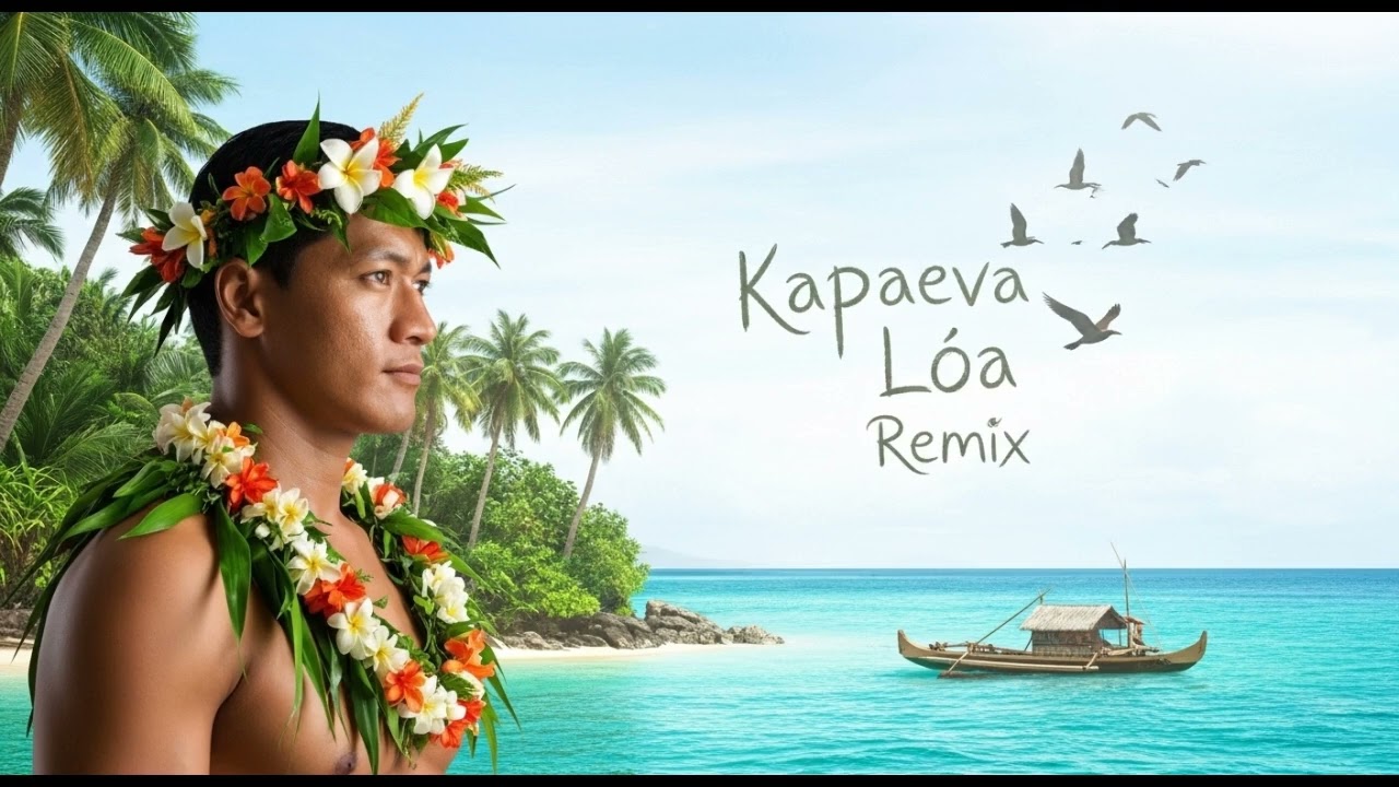 Kapaeva Loa Remix
