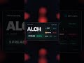 $ALCH Crypto Arbitrage: Fast Trading Profit Signal 🚀