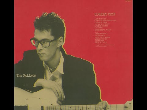★楽譜/ザロケッツ/ROKKET SIZE/タブ譜/バンドスコア/鮎川誠 ☆楽譜/ザロケッツ/ROKKET SIZE/タブ譜/バンドスコア/鮎川誠