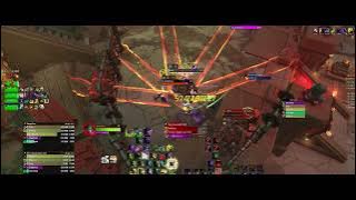 Wow 16  Flood Gate TIMED