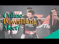 BIG Announcement: ZAO Strength Online Powerlifting Meet + Programs