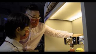 Tech Showcase – Human Vision Based Colour Management Solutions for Imaging Systems