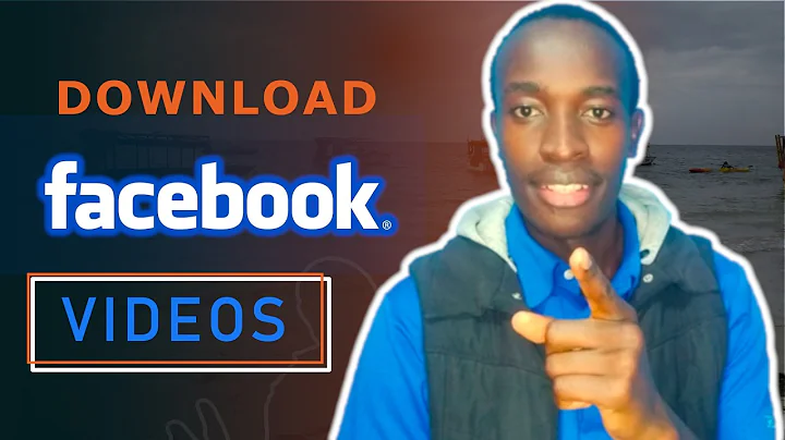How to Download Facebook Videos for FREE !!