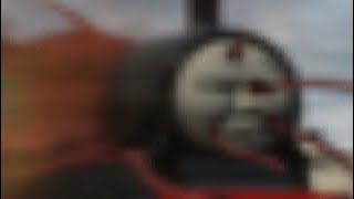 Sodor Fallout Donalds Explosion