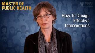 Health promotion empowers communities. Meet Massey’s School of Public Health Dr Anna Matheson screenshot 5