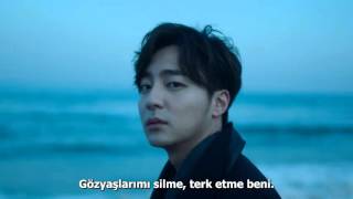 로이킴 Roy Kim - 떠나지마라 Stay Mv Türkçe Altyazılı Turkish Subled
