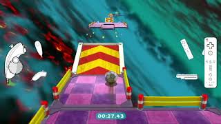 [FWR] SMG2 Melty Monster 2 52.88 IGT