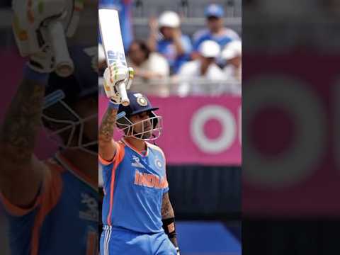 Suryakumar Yadav strong