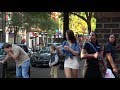 CHILD SLAPS DAD IN PUBLIC!! - Best Father/Son Moment - Family Prank