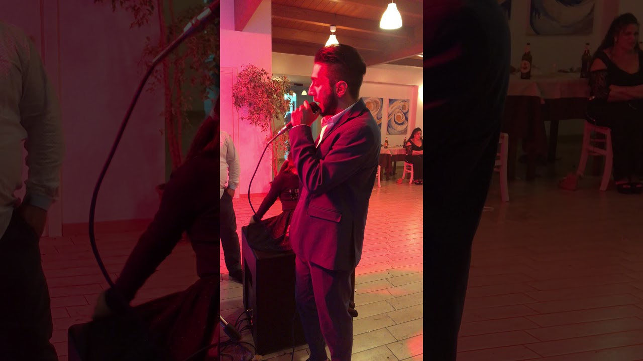 Antonio Di Rocco - Amore Amaro (2017)